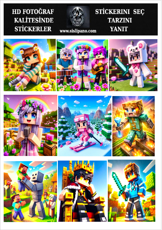 mİnecraft 1